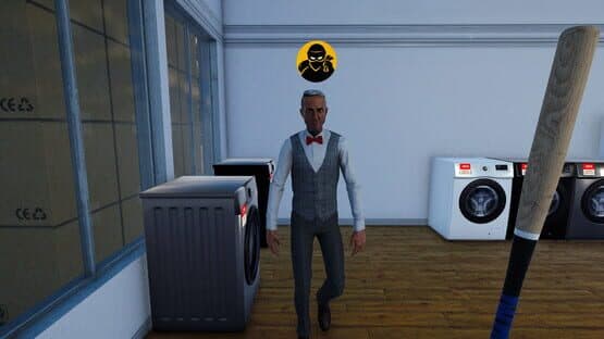 Home Store Simulator — screenshot 1