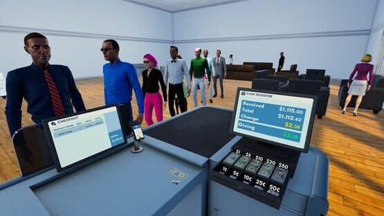 Home Store Simulator — screenshot 2