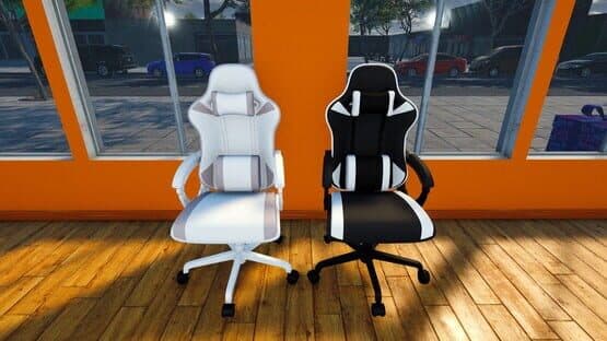 Home Store Simulator — screenshot 4
