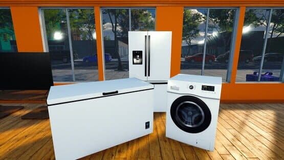 Home Store Simulator — screenshot 5