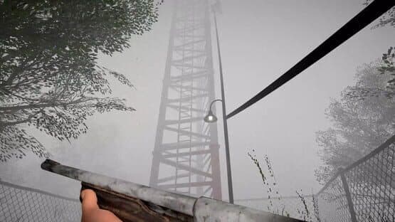 Endless Isolation — screenshot 3