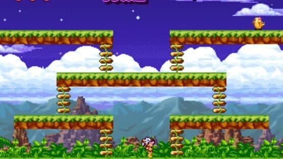 Brave Heart — screenshot 1