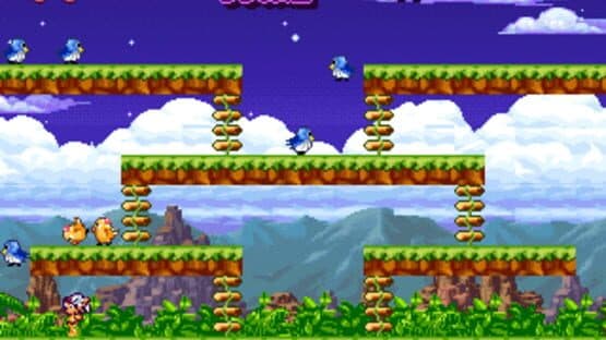Brave Heart — screenshot 2