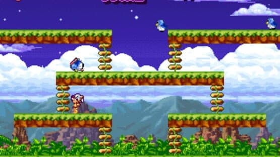Brave Heart — screenshot 3