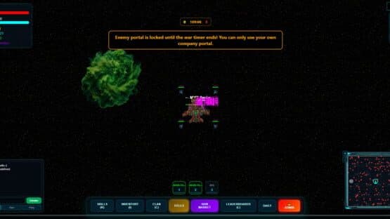 Galaksia Online — screenshot 1