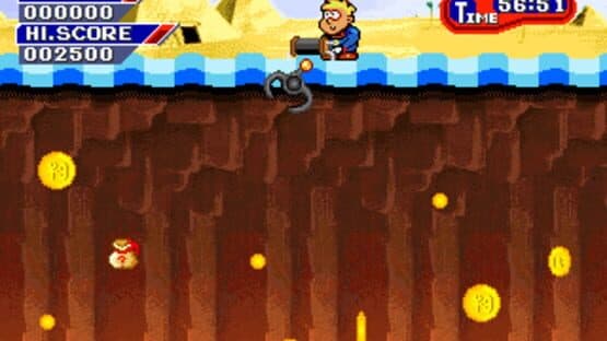Coin Digger — screenshot 1