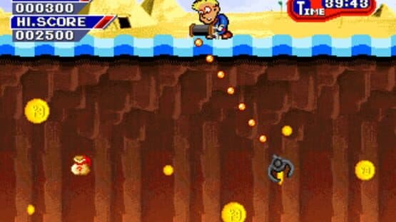 Coin Digger — screenshot 2