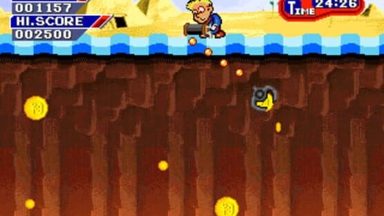 Coin Digger — screenshot 3