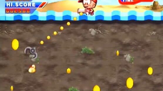 Coin Digger 2 — screenshot 1
