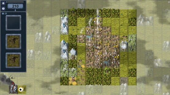 Tileburg — screenshot 2