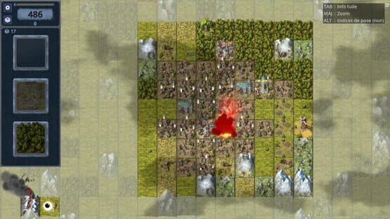 Tileburg — screenshot 4