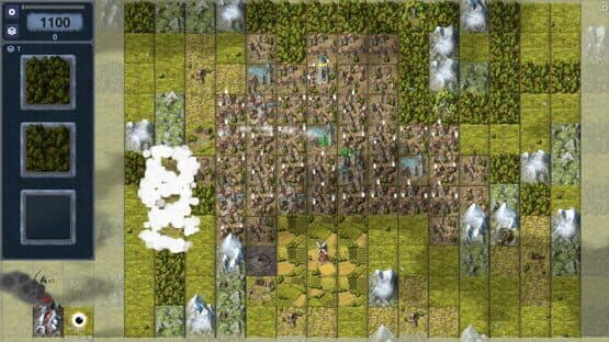 Tileburg — screenshot 5