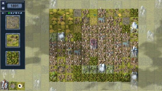 Tileburg — screenshot 6