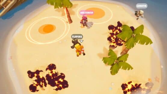 Turnip Rush — screenshot 4