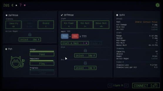 Hack 42: Typing Incremental — screenshot 2