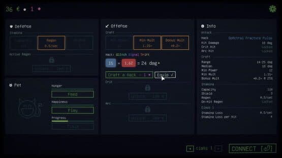 Hack 42: Typing Incremental — screenshot 4