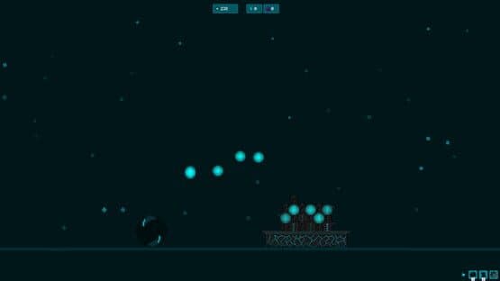 Void Fragment — screenshot 1