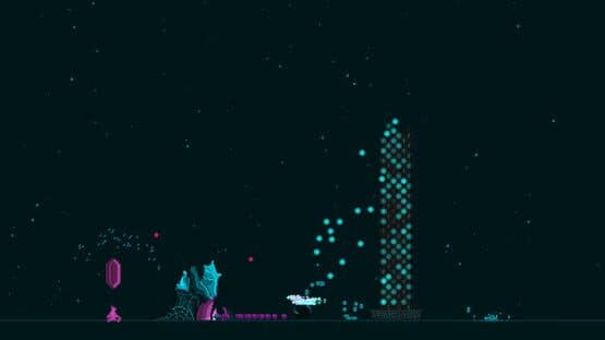 Void Fragment — screenshot 2