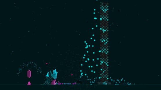 Void Fragment — screenshot 5