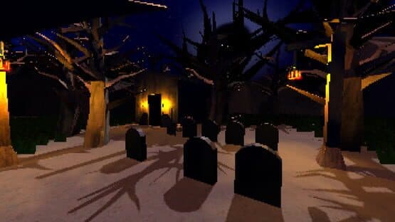 Moonlit — screenshot 1