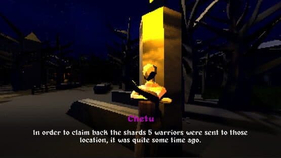 Moonlit — screenshot 2