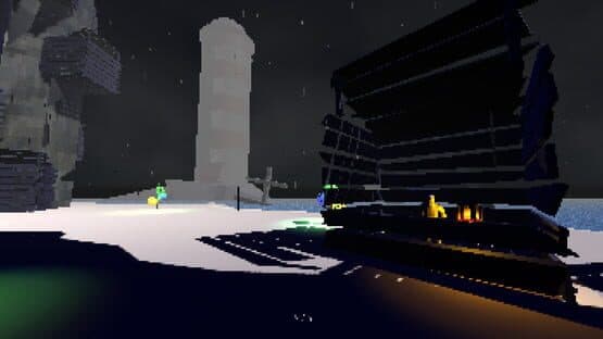 Moonlit — screenshot 4