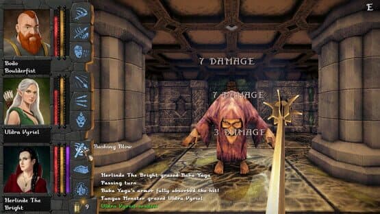 Dverghold — screenshot 1