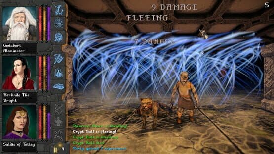 Dverghold — screenshot 6