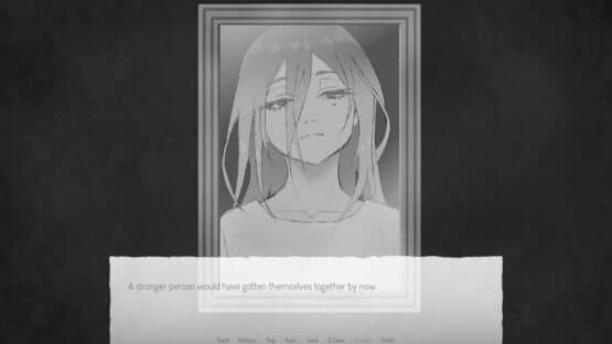 Her Red Cosmos — screenshot 3