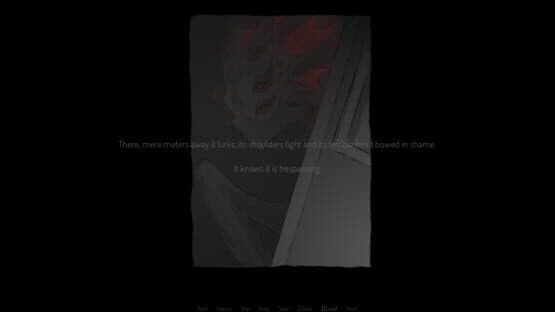 Her Red Cosmos — screenshot 4