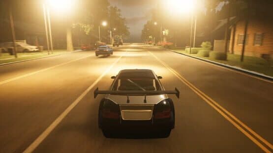 Zenith Drift — screenshot 2