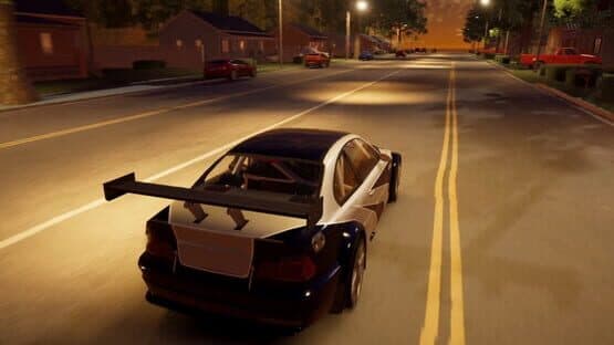 Zenith Drift — screenshot 4