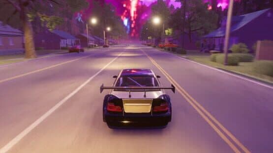 Zenith Drift — screenshot 5