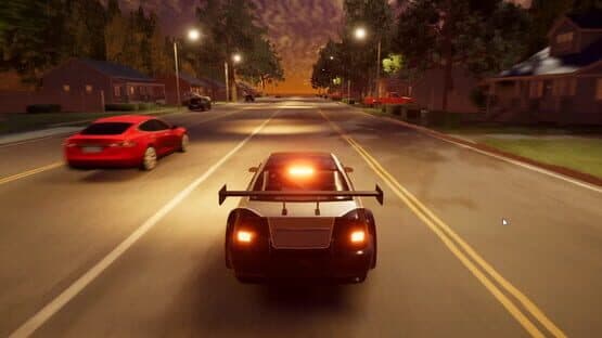 Zenith Drift — screenshot 6
