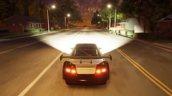 Zenith Drift — screenshot 8