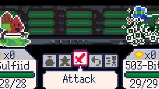 Wish Creatures — screenshot 1