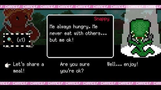 Wish Creatures — screenshot 2