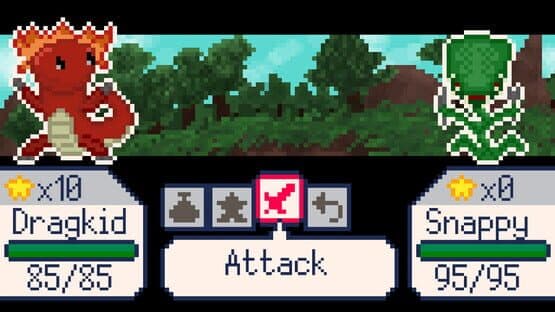 Wish Creatures — screenshot 4