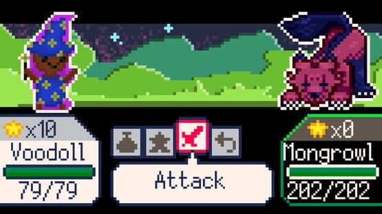 Wish Creatures — screenshot 7