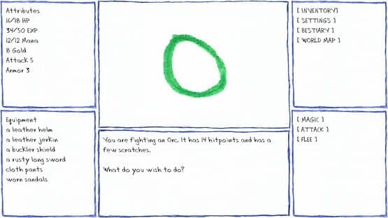 Boli — screenshot 3
