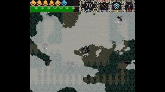 Ten Years of Rain — screenshot 1