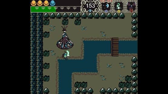 Ten Years of Rain — screenshot 2