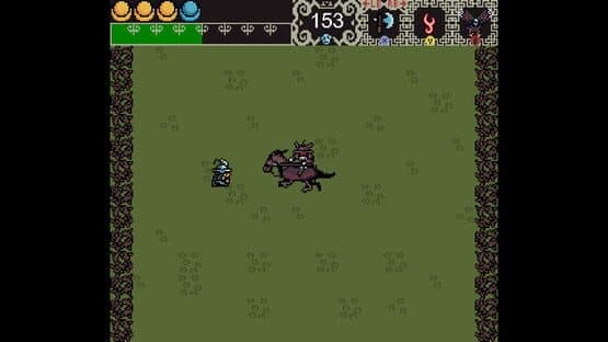 Ten Years of Rain — screenshot 4