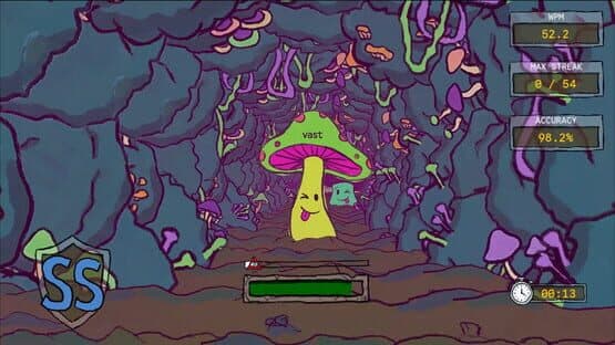 Some Type of Trip — screenshot 1