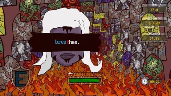Some Type of Trip — screenshot 3