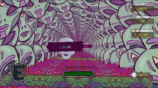 Some Type of Trip — screenshot 4