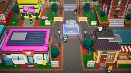 Harvest Hollow — screenshot 1