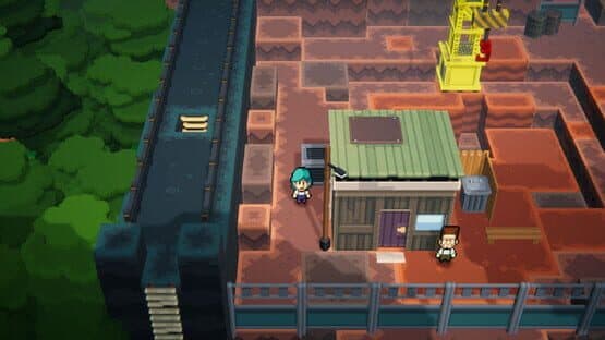 Harvest Hollow — screenshot 3