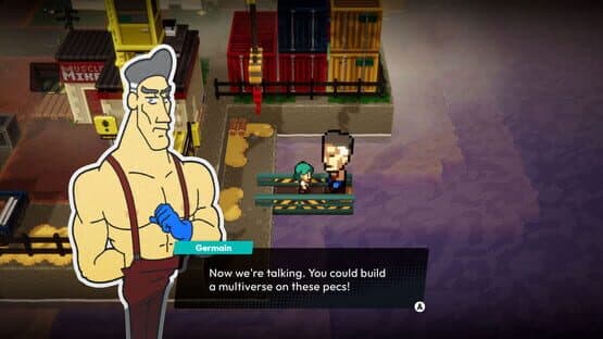 Harvest Hollow — screenshot 4