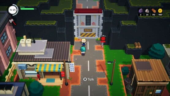 Harvest Hollow — screenshot 5